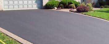 Best Driveway Pressure Washing  in Georgetown, OH